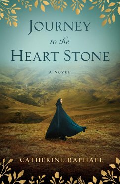 Journey to the Heart Stone - Raphael, Catherine