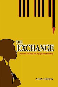 THE EXCHANGE - Creek, Aria