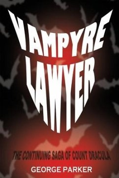 Vampyre Lawyer - Parker, George