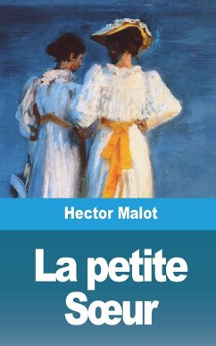 La petite S¿ur - Volume 2 - Malot, Hector