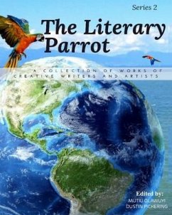 The Literary Parrot - Olawuyi, Mutiu; Corner, Literary