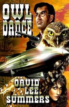 Owl Dance - Summers, David Lee