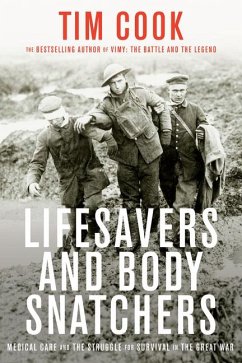 Cover Lifesavers and Body Snatchers