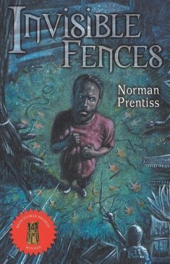 Invisible Fences - Prentiss, Norman
