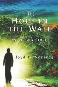 The Hole in the Wall and Other Stories - Norskog, Floyd D.