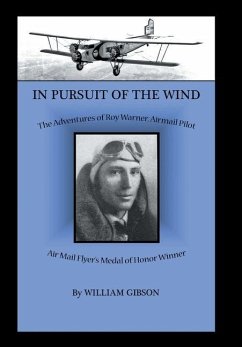 In Pursuit of the Wind - Gibson, William