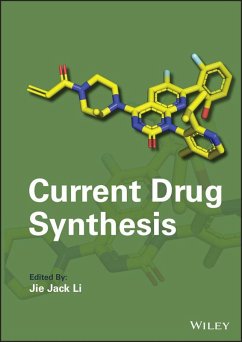 Current Drug Synthesis - JJ Li