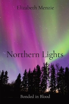 Northern Lights - Menzie, Elizabeth