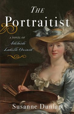 The Portraitist - Dunlap, Susanne