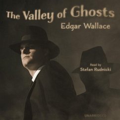 The Valley of Ghosts - Wallace, Edgar