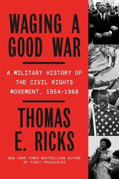 Waging a Good War - Ricks, Thomas E