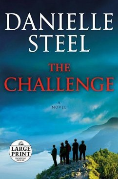 The Challenge - Steel, Danielle