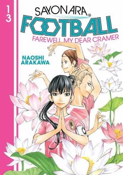Sayonara, Football 13 - Arakawa, Naoshi