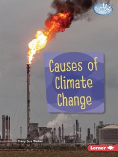 Causes of Climate Change - Walker, Tracy Sue