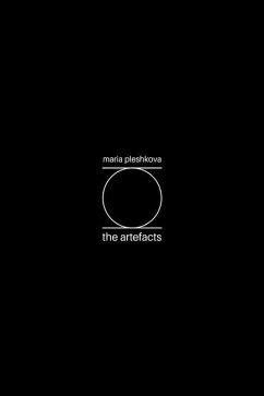 The Artefacts - Pleshkova, Maria