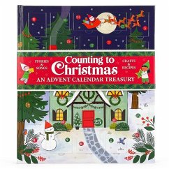 Counting to Christmas: An Advent Calendar Treasury