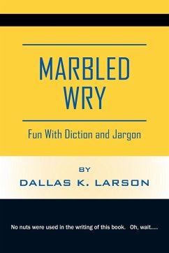 Marbled Wry - Larson, Dallas K.
