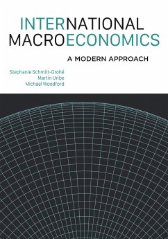 International Macroeconomics - Schmitt-Grohe, Stephanie; Uribe, Martin; Woodford, Michael