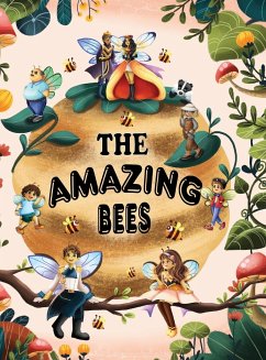 The amazing bees - The Amazing Bees