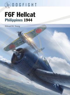 F6F Hellcat - Young, Edward M.