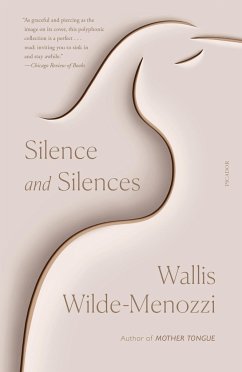 Silence and Silences - Wilde-Menozzi, Wallis