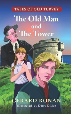 The Old Man and The Tower - Ronan, Gerard