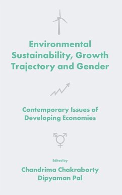 Environmental Sustainability, Growth Trajectory and Gender