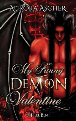 My Funny Demon Valentine - Ascher, Aurora