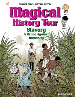Magical History Tour Vol. 11: Slavery - Erre, Fabrice