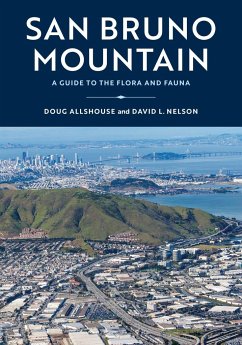 San Bruno Mountain - Allshouse, Doug; Nelson, David