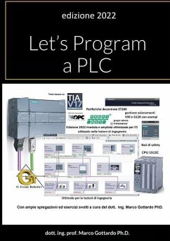 Let's Program a PLC - Gottardo, Dott Ing Marco