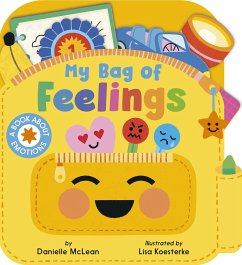 My Bag of Feelings - Mclean, Danielle