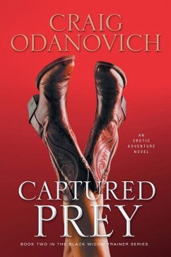 Captured Prey - Odanovich, Craig