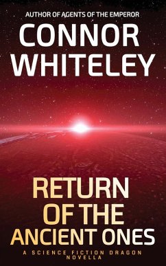 Cover Return of The Ancient Ones