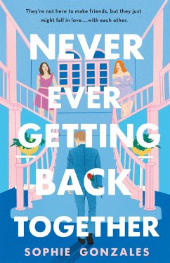 Never Ever Getting Back Together - Gonzales, Sophie