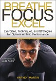 Breathe, Focus, Excel Breathe, Focus, Excel
