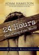 24 Hours That Changed the World: 40... - Bild 1