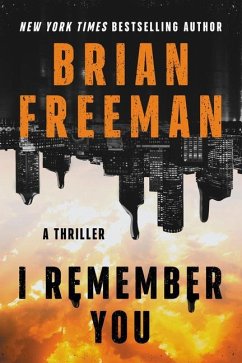 I Remember You - Freeman, Brian