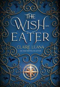 The Wish-Eater - Luana, Claire