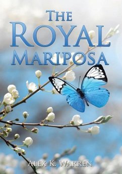 The Royal Mariposa