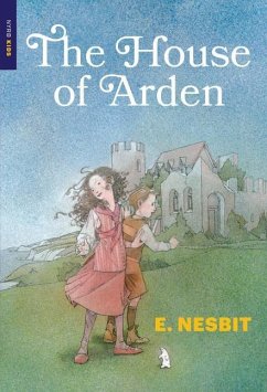 The House of Arden - Nesbit, E.