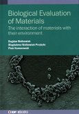 Biological Evaluation of Materials