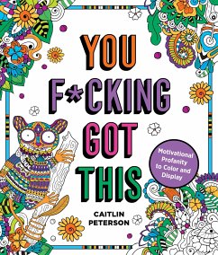 You F*cking Got This - Peterson, Caitlin