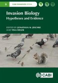 Invasion Biology Invasion Biology