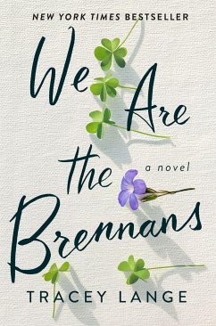 We Are the Brennans - Lange, Tracey