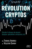 RÉVOLUTION CRYPTOS