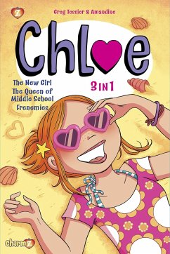 Chloe 3 in 1 Vol. 1 - Tessier, Greg