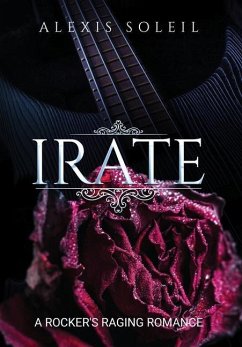 Irate - Johnson, Alexis