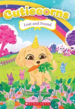 Lost and Found (Cutiecorns #5) - Penney, Shannon