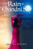 The Rain in Chandni Sky